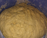 Foto del paso 4 de la receta: Bollos para el mate 🤤