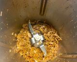 Foto del paso 3 de la receta: Bacalao con Gambones y Almejas (Thermomix)
