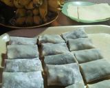 Foto langkah ke 1 dari resep Pisang Coklat Keju Meler.