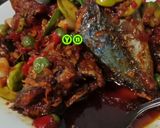 Foto langkah ke 1 dari resep Sambel terasi ikan salem.