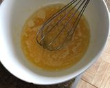 Foto del paso 1 de la receta: Keke de mandarina