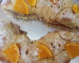 Foto del paso 8 de la receta: Mona de Pascua rellena de trufa