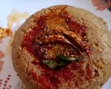 જુવાર ને બાજરા નું ખીચુ (Jowar Bajra Khichu Recipe In Gujarati) રેસીપી સ્ટેપ2ફોટો
