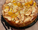 Foto del paso 5 de la receta: Bizcocho de tarta de manzana reineta en Thermomix