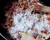 Foto del paso 4 de la receta: Empanadas de atún 🐟 sabrosas "Vigilia"