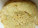 Galletitas de maní