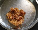 A picture of step 2 of Labanese Apple Tea.