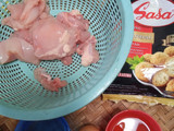 Bakso goreng instan