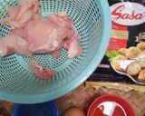 Foto langkah ke 1 dari resep Bakso goreng instan.