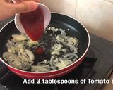 Foto langkah ke 21 dari resep Rollade Ayam dengan Saus Asam Manis | Yue’s Kitchen | “Our Channel”.