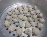 Foto langkah ke 3 dari resep Siomay Ayam.