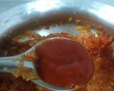 A picture of step 1 of Pizza Sauce.