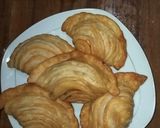 Foto langkah ke 16 dari resep Curry Puff Metode Oles.
