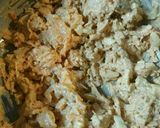 A picture of step 3 of Chicken Salad Sandwiches.