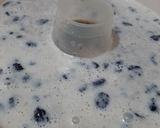 Foto langkah ke 7 dari resep Puding Coklat Oreo.