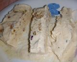 A picture of step 3 of Kulfa Ice Cream.