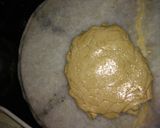A picture of step 4 of Parat Parantha.