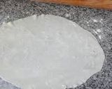 Foto del paso 1 de la receta: Rogel clásico (con tapas de empanadas)