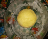 Foto del paso 4 de la receta: Pepas con dulce de membrillo