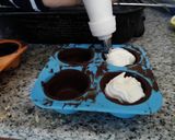 Foto del paso 6 de la receta: Beso de moza para San Valentín