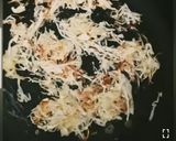 A picture of step 2 of Veg jain Hyderabadi.