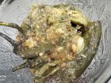 Terong tempoyak