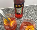 Foto del paso 1 de la receta: Aperol 1, 2, 3