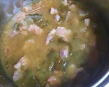 Foto del paso 3 de la receta: Magro con tomate