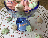 Foto del paso 8 de la receta: ✨Suspiros o Merenguitos con Merengue Suizo✨