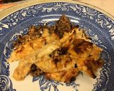 A picture of step 3 of Devilled chicken. #mycookbook.
