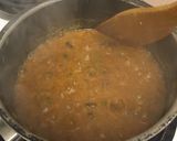 A picture of step 10 of Indian Chicken Curry#mycookbook.