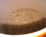 Foto del paso 2 de la receta: Arroz con legumbres y vegetales (vegan, fácil, económico, ultra nutritivo :D)!