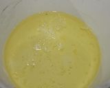 Foto langkah ke 4 dari resep Basic Butter Cup Cake.