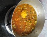खदखद (khatkhat recipe in marathi) रेसिपी स्टेप 2 फोटो 