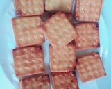 Foto langkah ke 5 dari resep 246. Gabin Fla Susu.