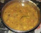 A picture of step 9 of Healthy Mix Daal Tadka.