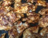 Foto langkah ke 7 dari resep Chicken Teriyaki Rice Bowl Simple.