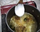 Foto langkah ke 4 dari resep Level Up Indomie Kari ala Chef LaOde MCI.