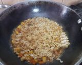 मैगी ब्रेडरॉल (maggi bread roll recipe in hindi) रेसिपी चरण 6 फोटो