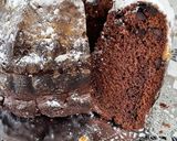 Foto del paso 3 de la receta Bizcocho de chocolate 🍫