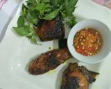 Foto langkah ke 9 dari resep Ayam Bakar Manis dan Meresap Enak#BikinRamadhanBerkesan.