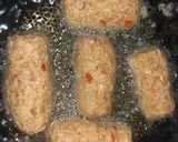 Foto del paso 9 de la receta: Keppe (frito y horno)