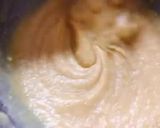 Hình bước làm 1 của món 💚 Bánh Ba Vua Truyền Thống Nhân Fragipane (Custard Hạnh Nhân)