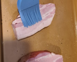 Foto del paso 5 de la receta: Pork Belly en salsa de almendras