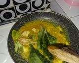 Foto langkah ke 2 dari resep Soto Ayam bening.
