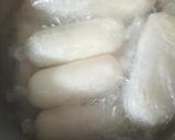 Foto del paso 3 de la receta: Bollos pelongos 😋