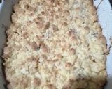 Foto del paso 4 de la receta: Crumble de manzana