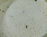 পীনাট চাটনি (peanut chutney recipe in Bengali) রেসিপি ধাপ - 3 ছবি