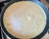 Foto del passaggio 4 della ricetta 164 • Crêpes per due (o uno) in pochi minuti, senza riposo!