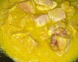 Foto langkah ke 3 dari resep Pepes ayam kemangi.